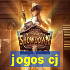 jogos cj